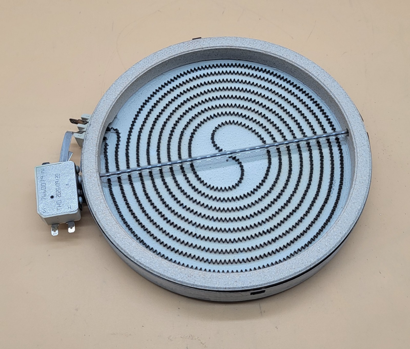 Genuine Oven GE Surface Element Part#191D4164P002
