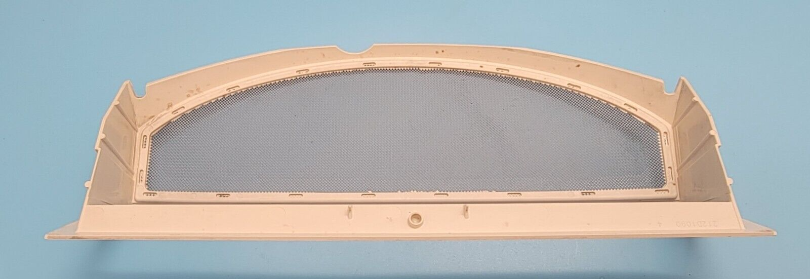Genuine Washer Samsung Lint Filter Part#212D1090
