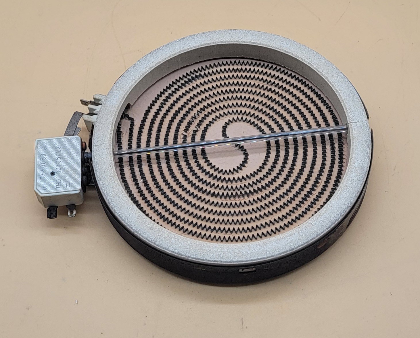 Genuine Oven GE Surface Element Part#191D4162P002