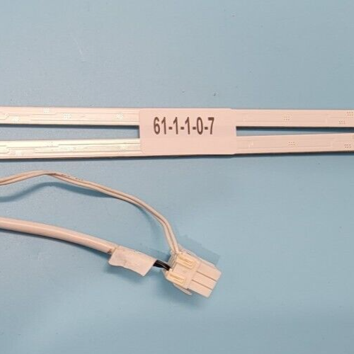 Genuine Refrigerator LG LED Light Part#EAV61873612