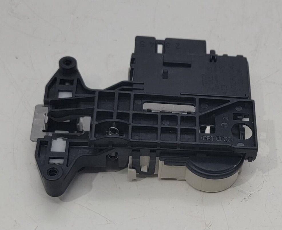 Genuine Washer LG Door Switch Part#6601ER1004C