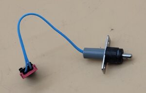 Genuine Washer Samsung Thermistor Part#PTMK51F