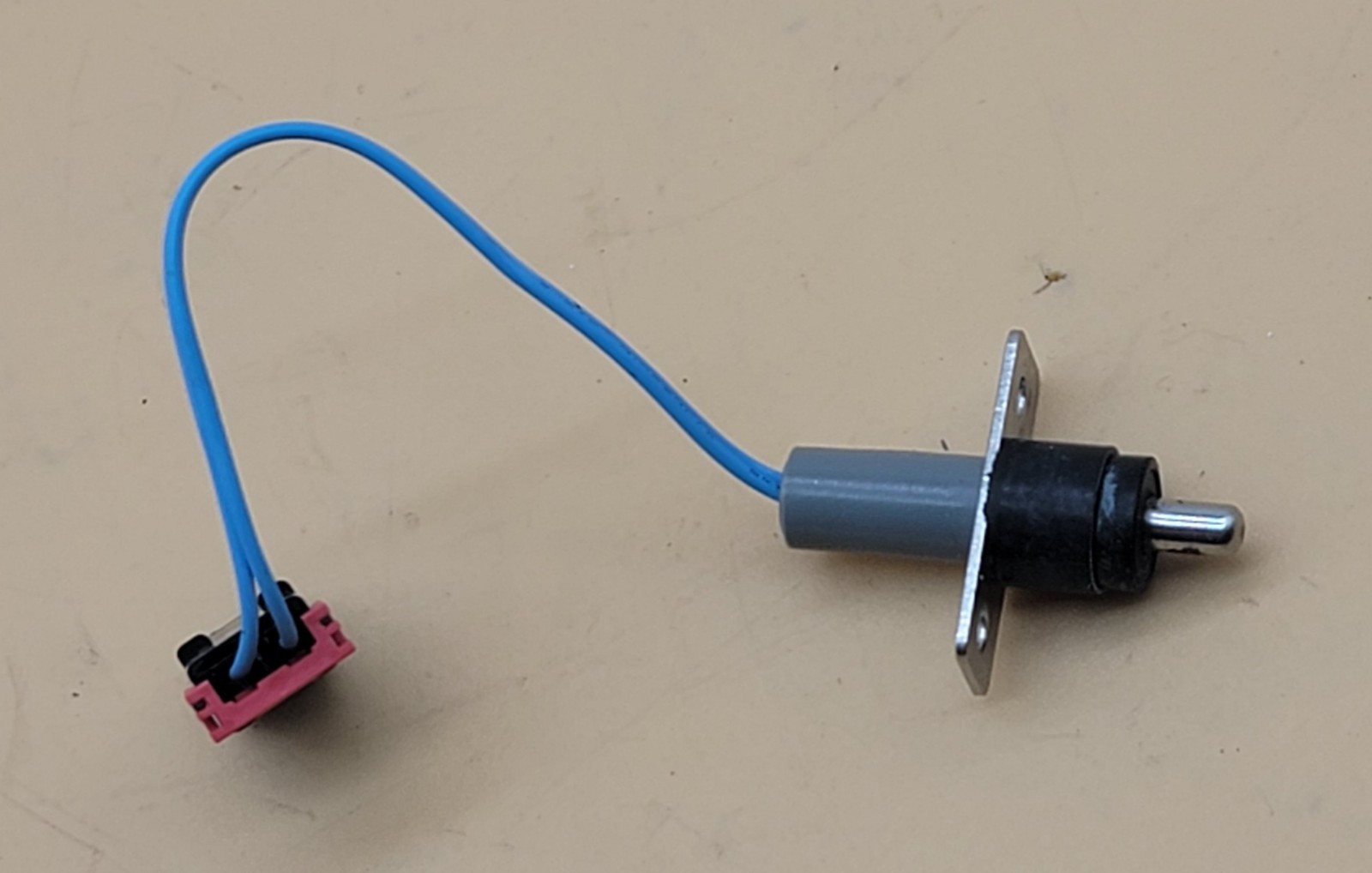 Genuine Washer Samsung Thermistor Part#PTMK51F