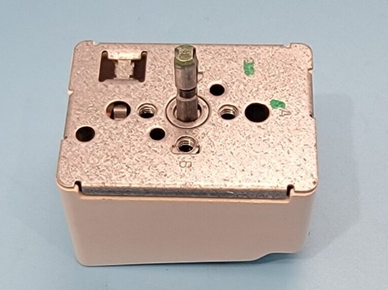 Genuine Oven GE Infinite Switch Part#164D1816P10