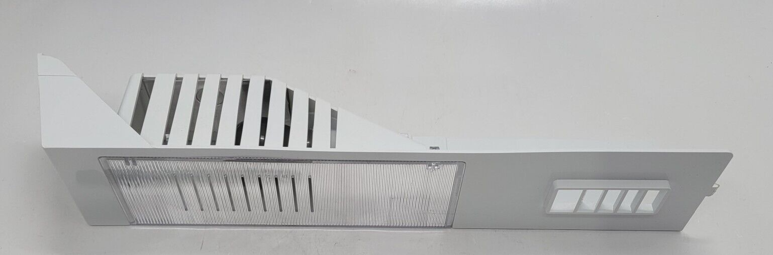Genuine Refrigerator Kitchen Aid Control Box for model KSBS25FKWH02