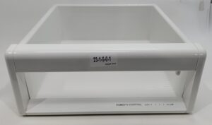 Genuine Refrigerator Sub-Zero Crisper Drawer Part#341102-2
