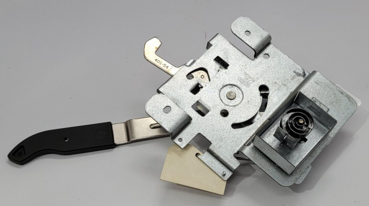 Genuine Oven GE Door Lock Part#3438665