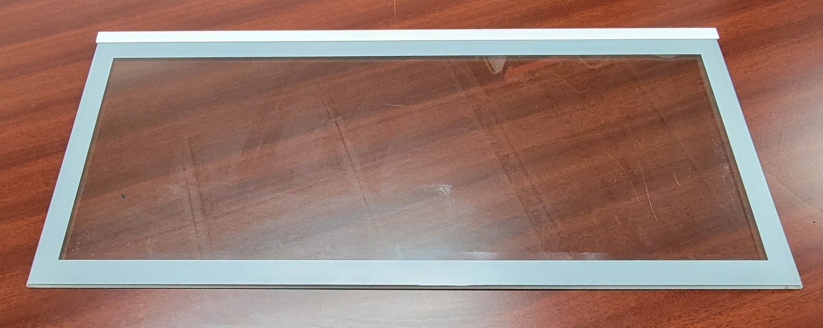 Genuine Refrigerator Sub-Zero Glass Shelf