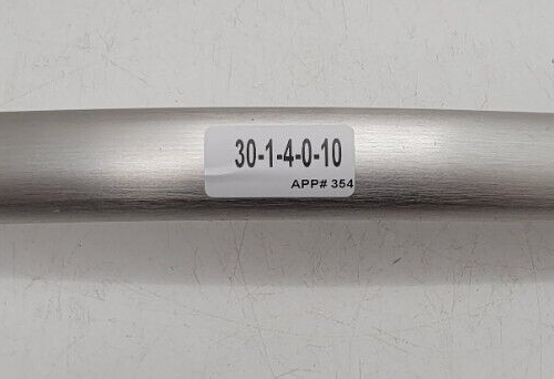 Genuine Refrigerator Kenmore Door Handle Part#2313403S