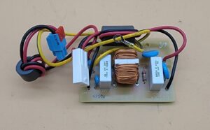 Genuine Refrigerator Samsung Noise Filter Part#DA27-00019H