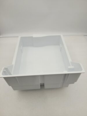 Genuine  Whirlpool Refrigerator Acrylic Panel Pan Ice Part#W10120005