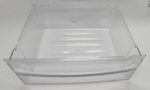 Genuine Refrigerator Kenmore Crisper Drawer Part#2223593