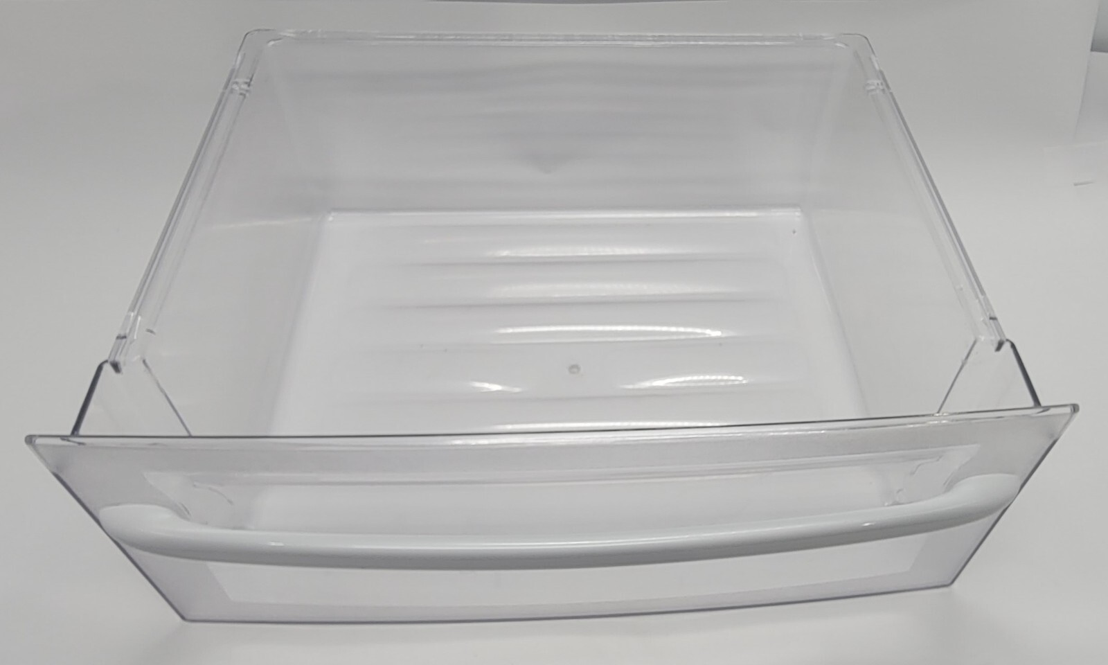 Genuine Refrigerator Kenmore Crisper Drawer Part#2223593