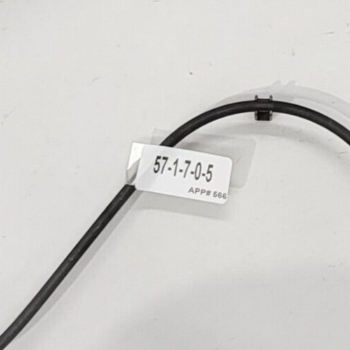 Genuine Oven Whirlpool Bake Element Part#WPW10308477