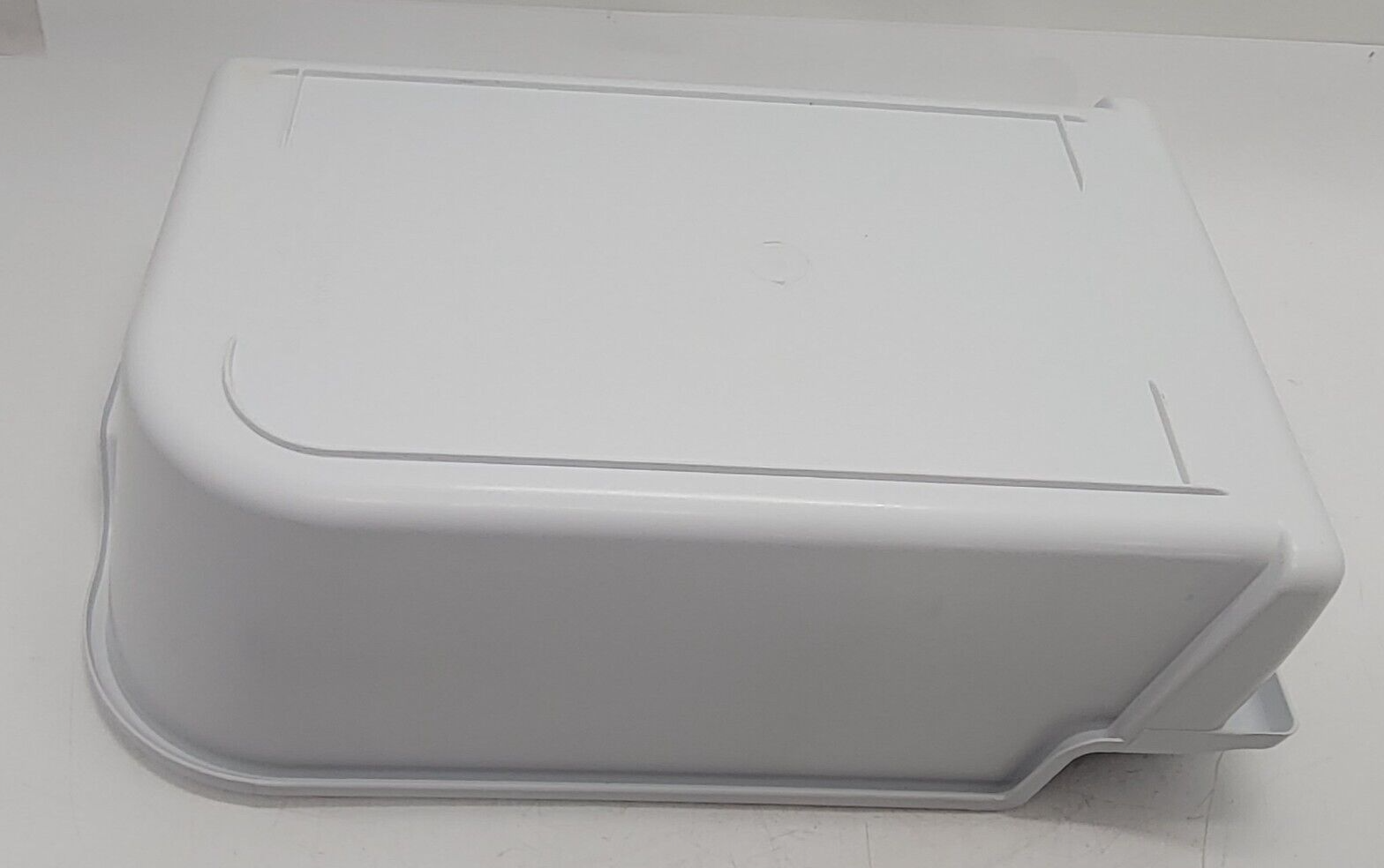 Genuine Refrigerator Maytag Ice Bin Part#2254352