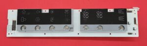 Genuine Refrigerator LG Control Board Part#EBR72955406