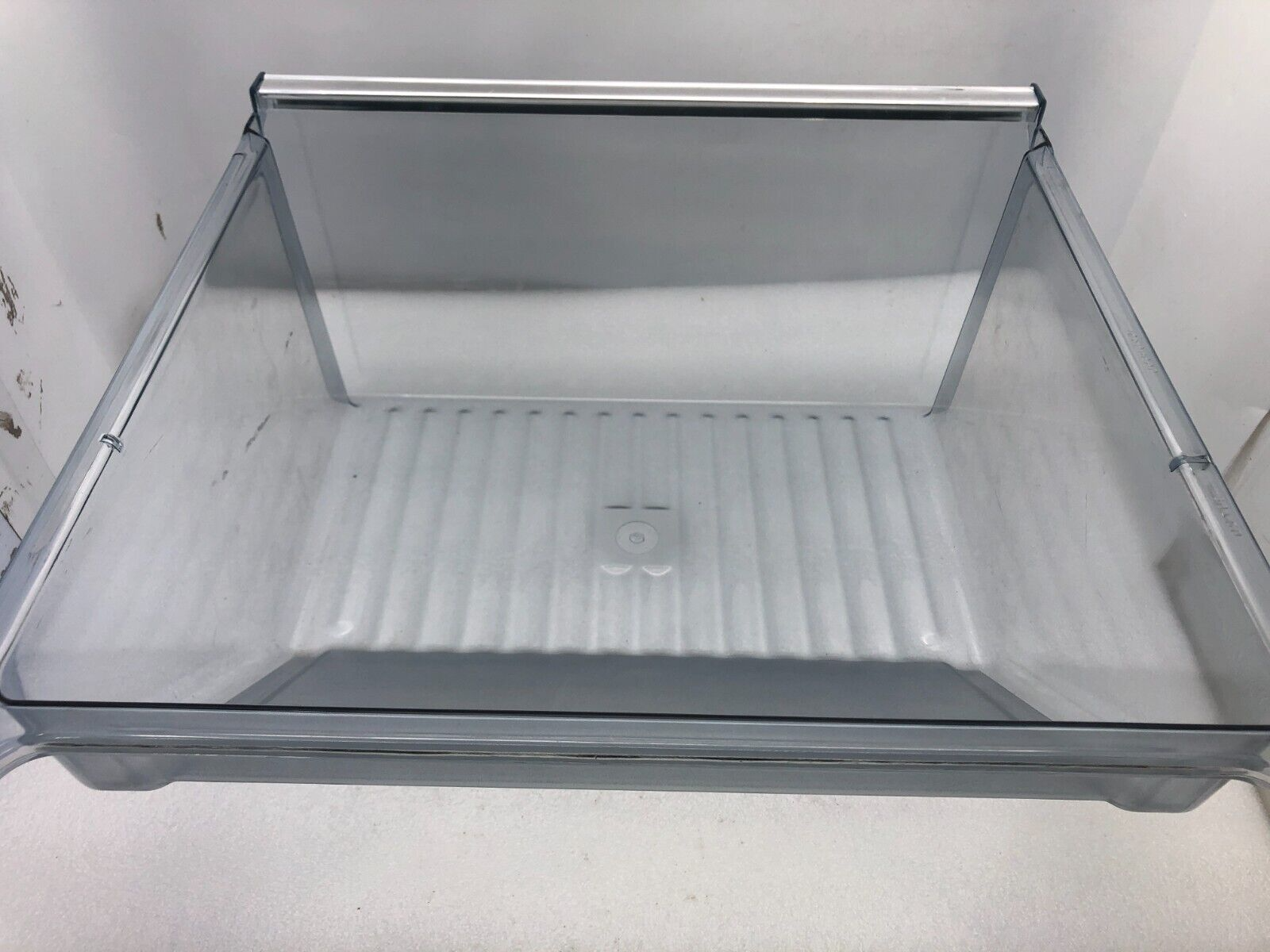 Genuine Refrigerator Crisper AcrylicDrawer Part#262D8655