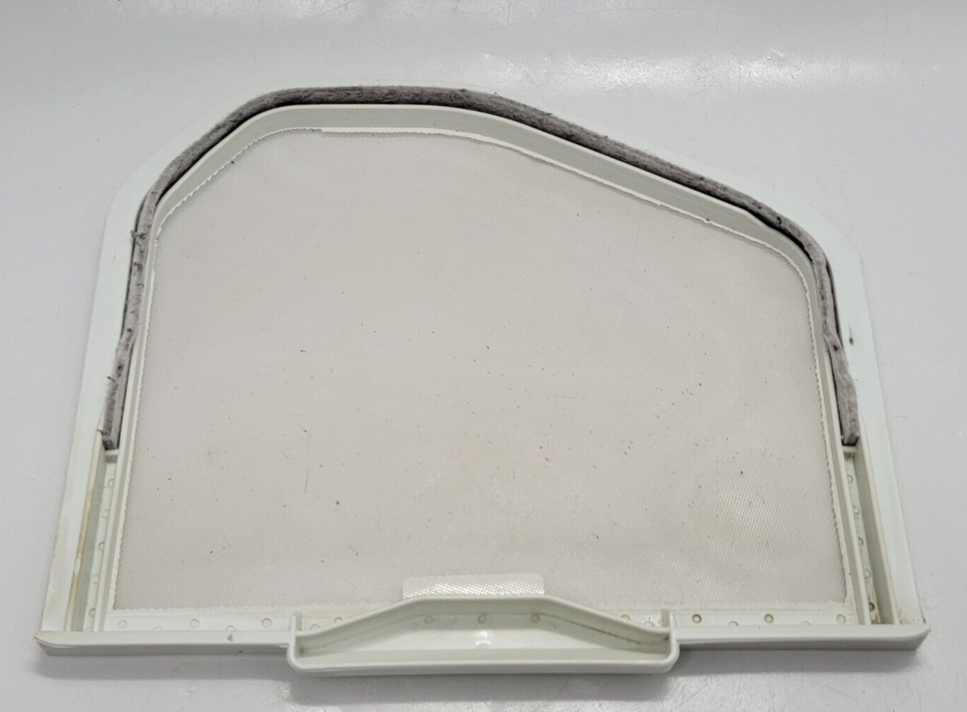 Genuine Dryer Whirlpool Lint Filter Part#8066170