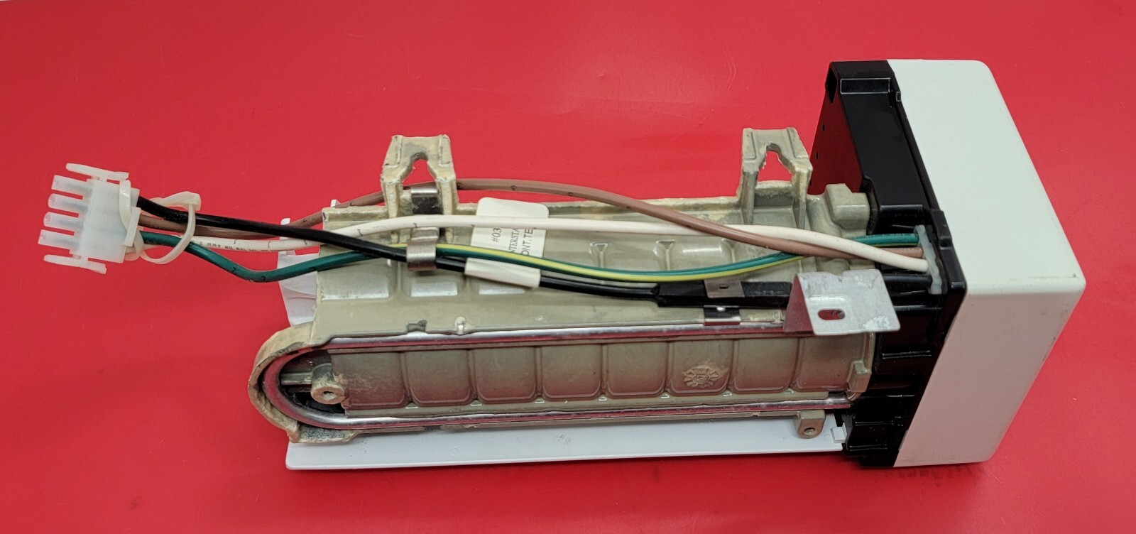 Genuine Refrigerator Viking Ice Maker Part#627987