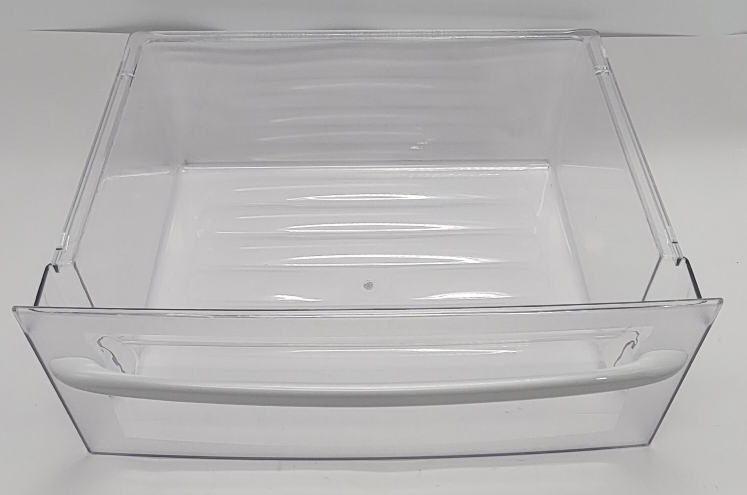 Genuine Refrigerator Kenmore Snack Pan Drawer Part#2223587