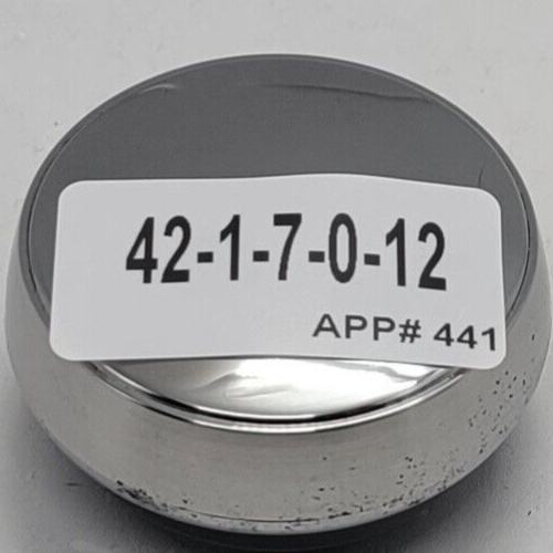 Genuine Washer Samsung Knob Part#DC64-02768A