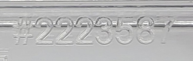 Genuine Refrigerator Kenmore Snack Pan Drawer Part#2223587