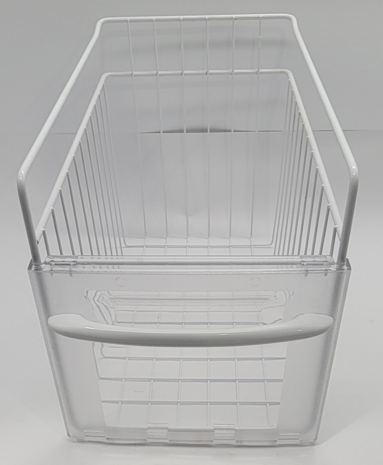 Genuine Refrigerator Kenmore Basket Drawer Part#2223610