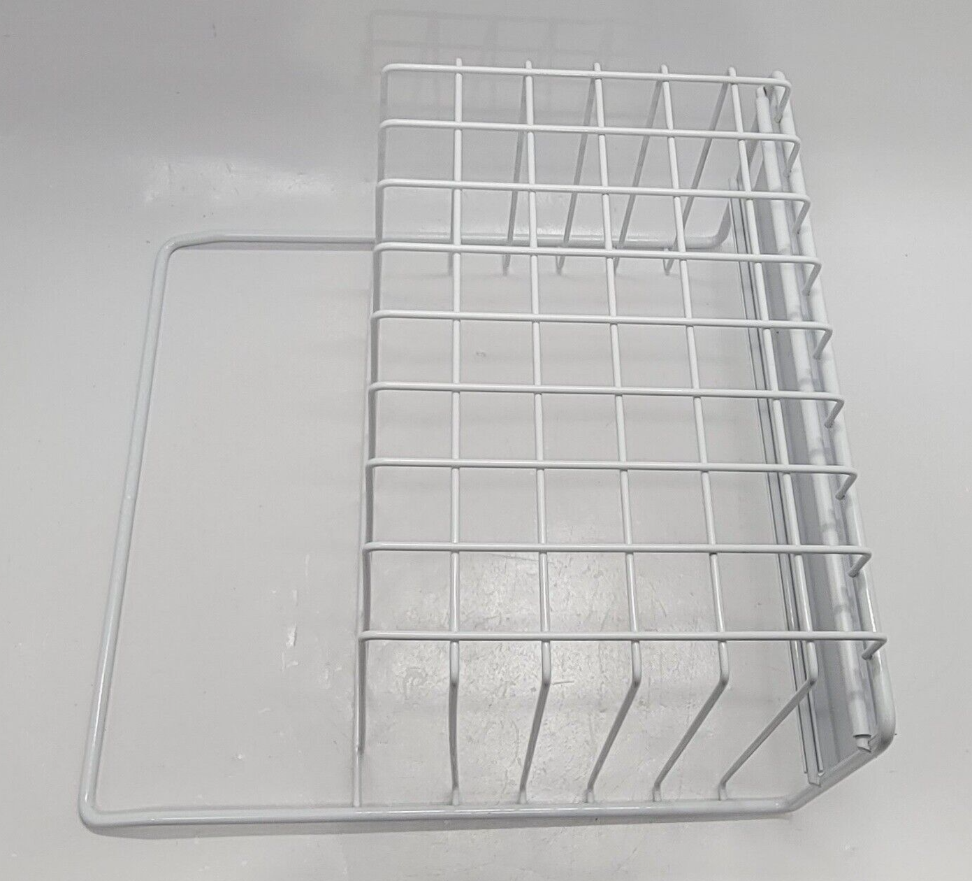 Genuine Refrigerator Kitchen Aid Wire Basket Part#2199867