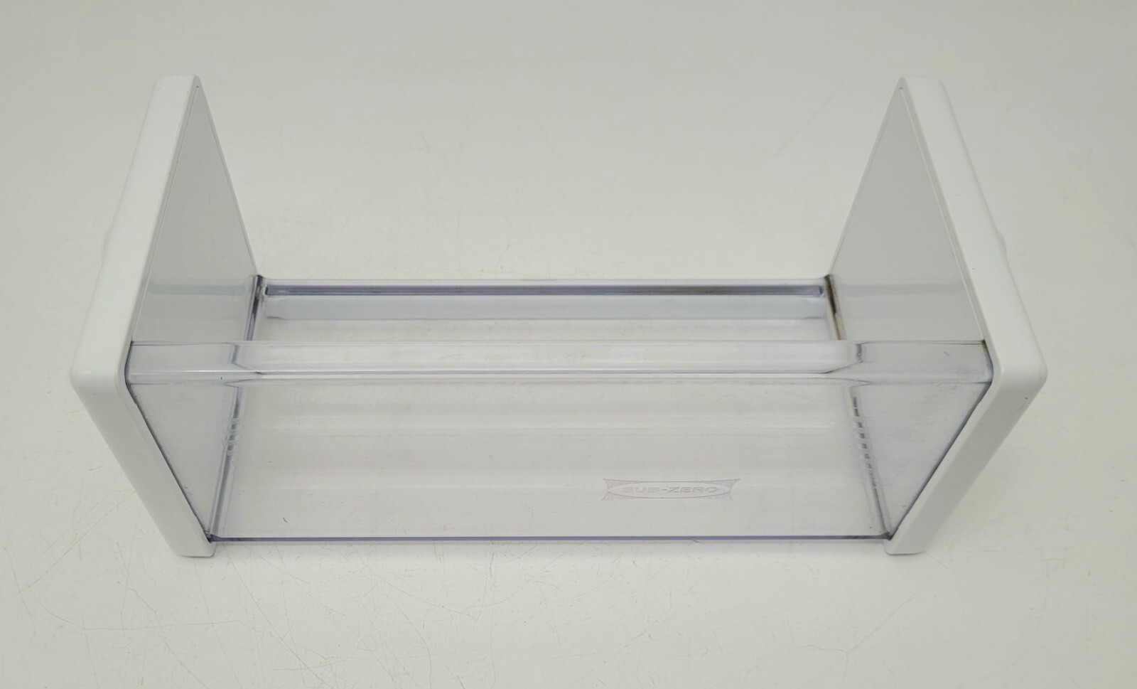 Genuine Refrigerator Sub-Zero Door Shelf Part#4330660