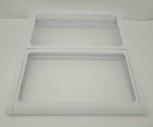 Genuine Refrigerator Samsung Sliding Shelf Part#DA67-02011