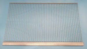 Genuine Freezer White-Westinghouse Wire Shelf Part#08037964