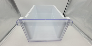 Genuine Samsung Refrigerator Crisper Pan Part#DA61-11369A
