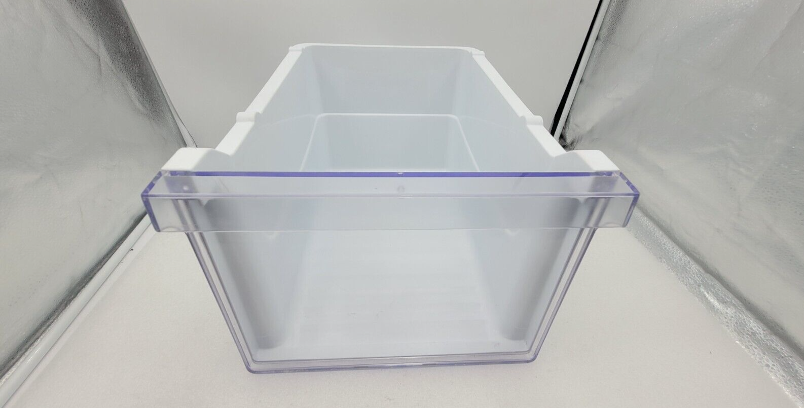 Genuine Samsung Refrigerator Crisper Pan Part#DA61-11369A