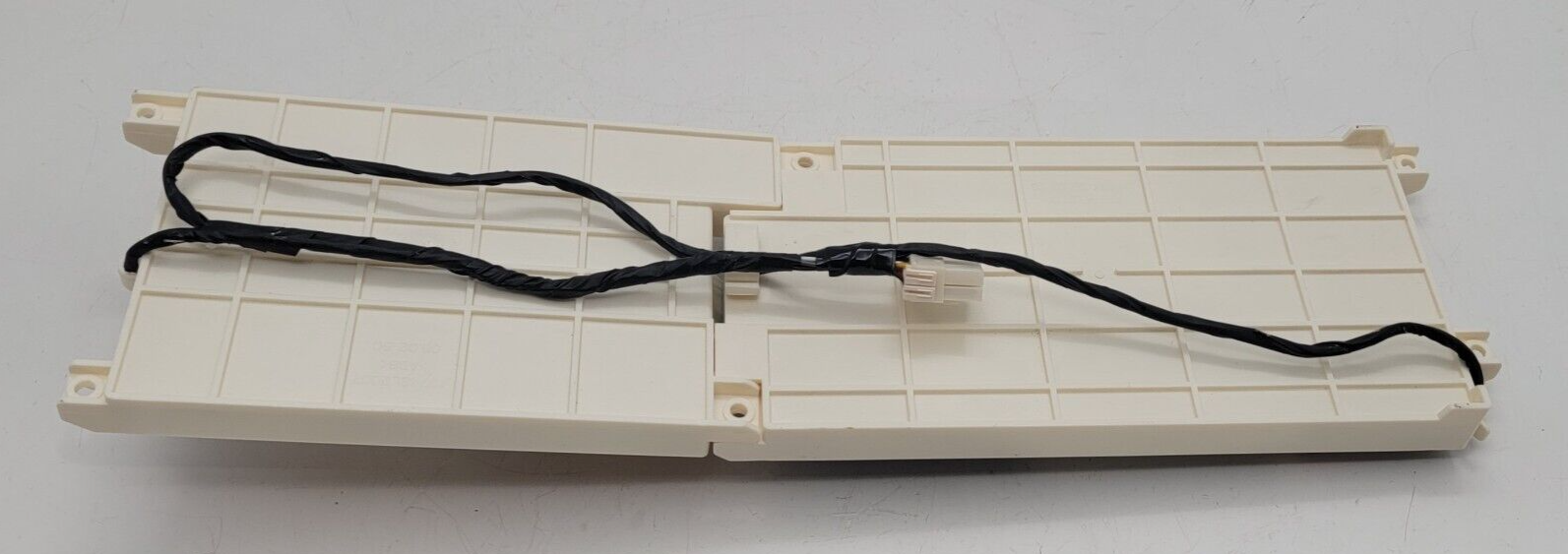 Genuine Dryer LG Control Board Part#6871EL2003A