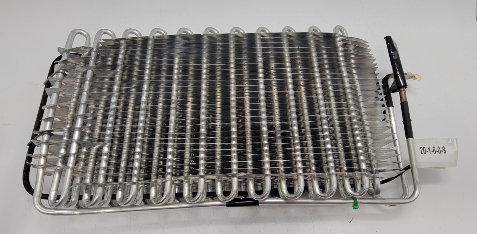 Genuine Refrigerator Whirlpool Evaporator