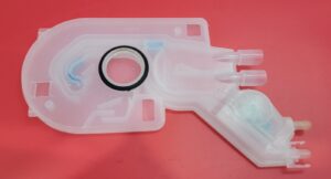 Genuine Dishwasher GE Case Break Part#WD12X24598