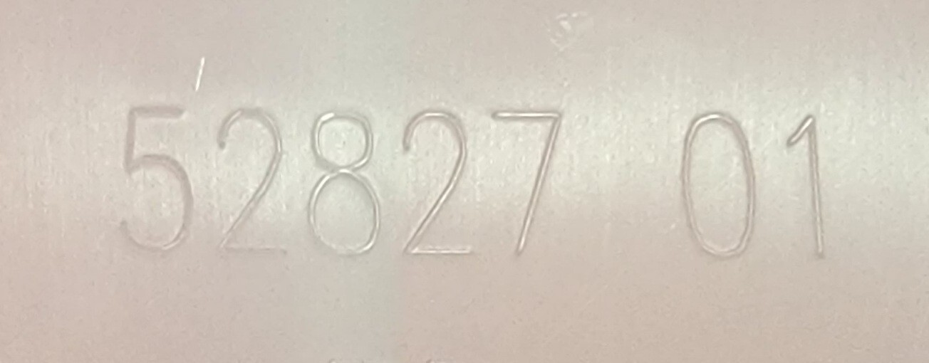 Genuine Dishwasher GE Case Break Part#WD12X24598