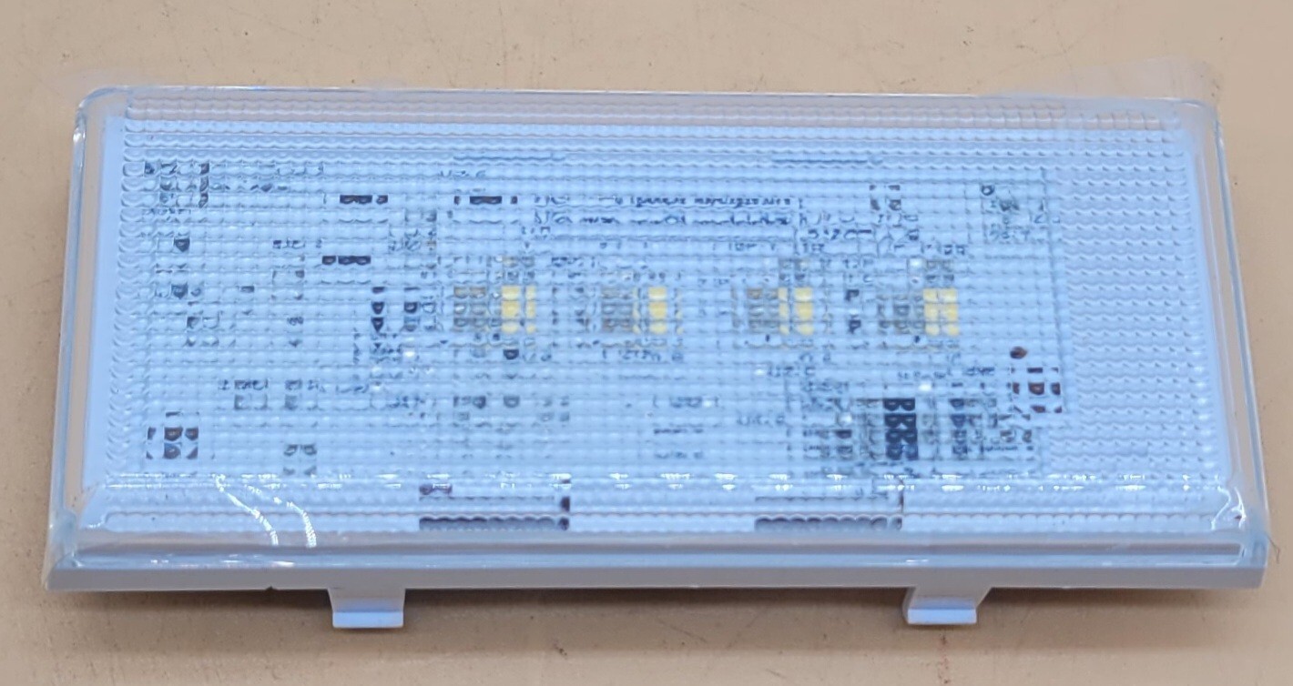 Genuine Refrigerator Whirlpool LED LIght Part#W10515058