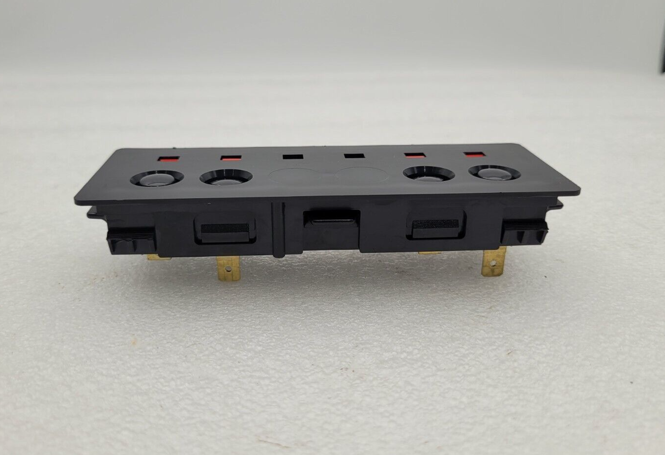 Genuine Whirlpool Dispenser Selector Switch Part#2180279