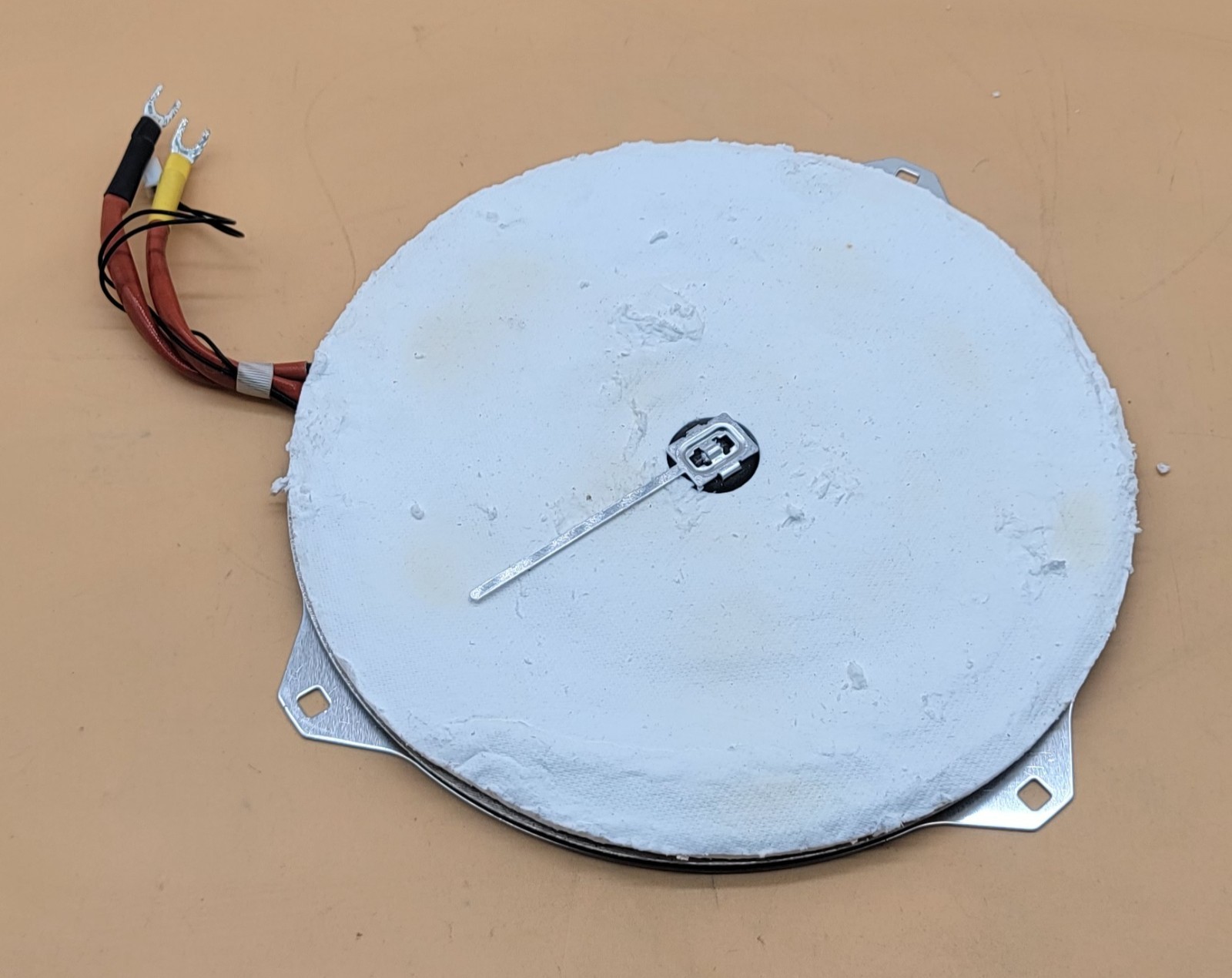 Genuine Cooktop Kitchen Aid Surface Element Part#J1706143