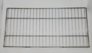 Genuine Stove Verona Rack
