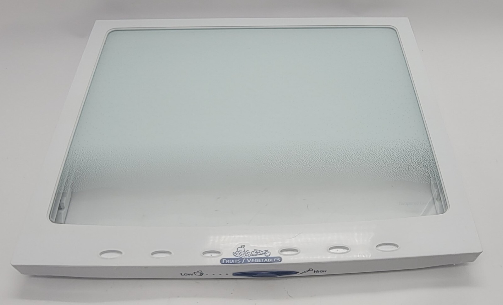 Genuine Refrigerator Kenmore Glass Shelf Part#5362145
