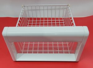 Genuine Refrigerator Sub-Zero Drawer Part#4180890