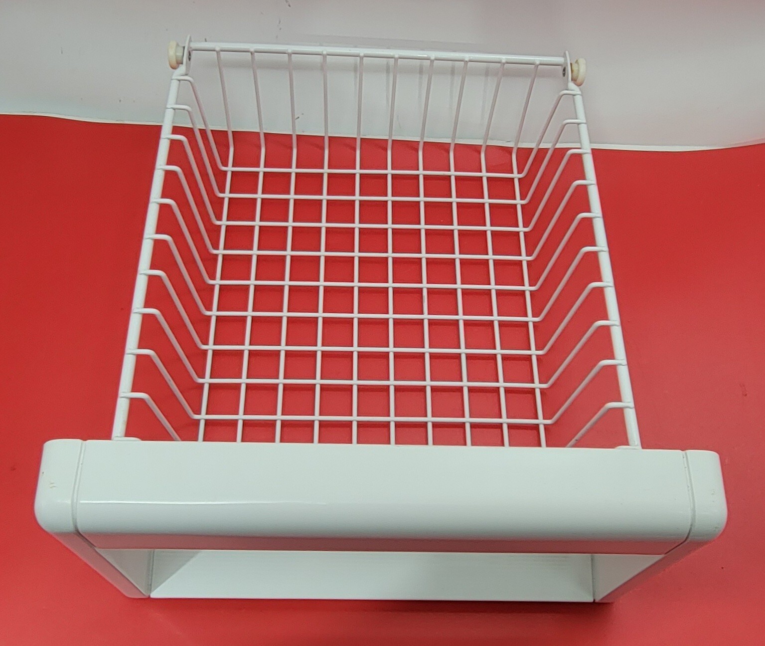 Genuine Refrigerator Sub-Zero Drawer Part#4180890
