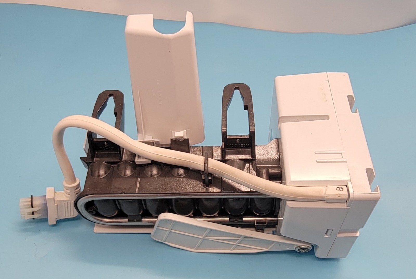 Genuine Refrigerator GE Ice Maker Part#200D1181G026