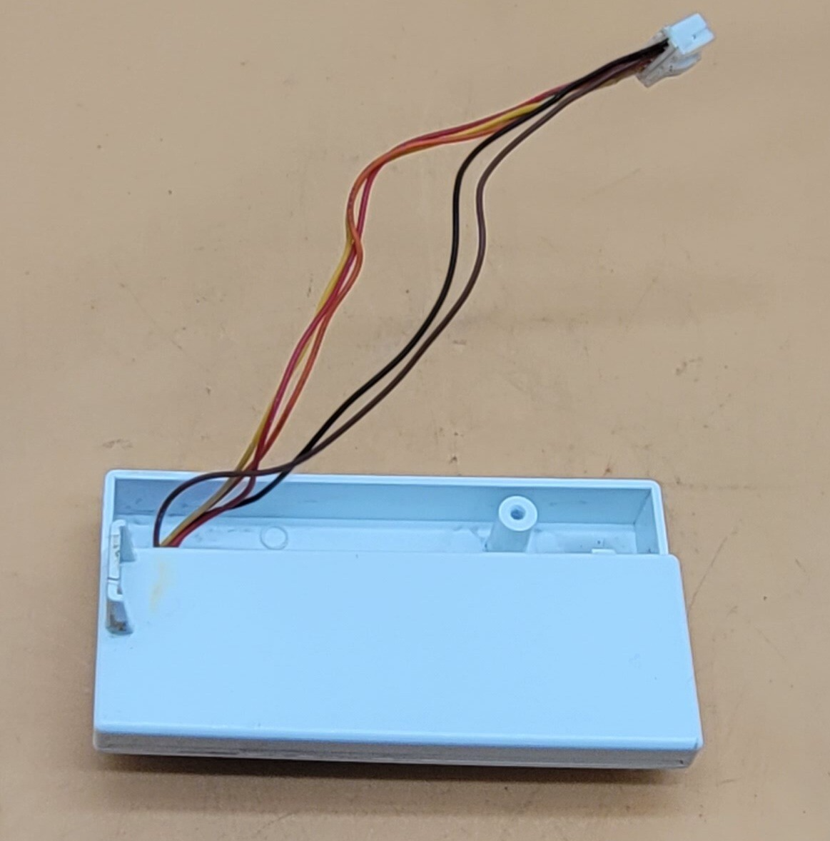 Genuine Refrigerator LG Selector Board Part#MCK618810