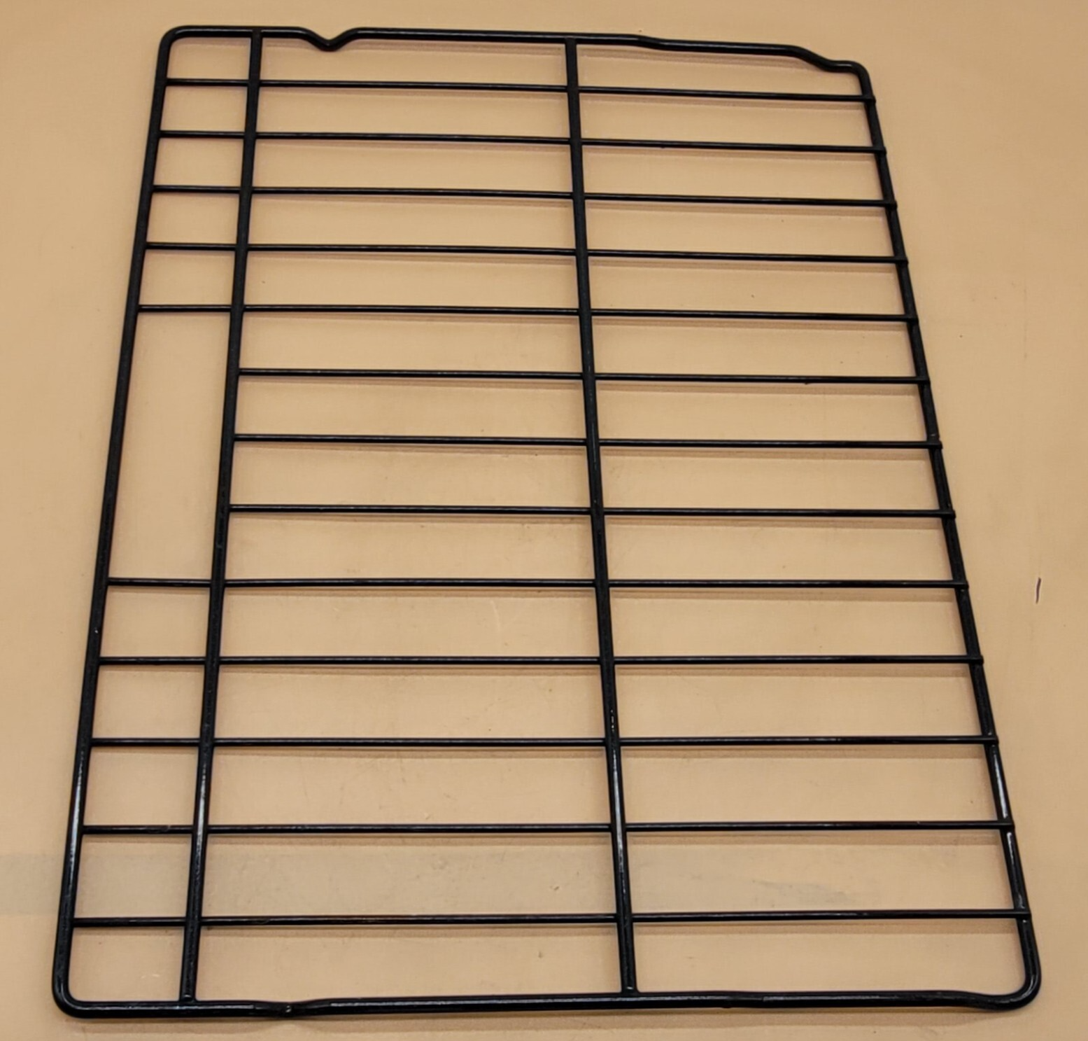 Genuine Double Oven GE Rack Part#WB48X32180