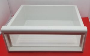 Genuine Refrigerator Sub-Zero Storage Drawer Part#4181480