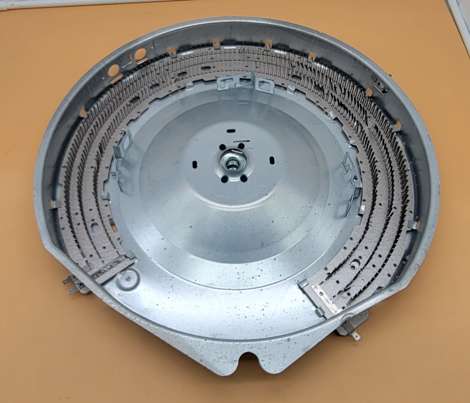 Genuine Dryer GE Heating Element Part#WE11X21156