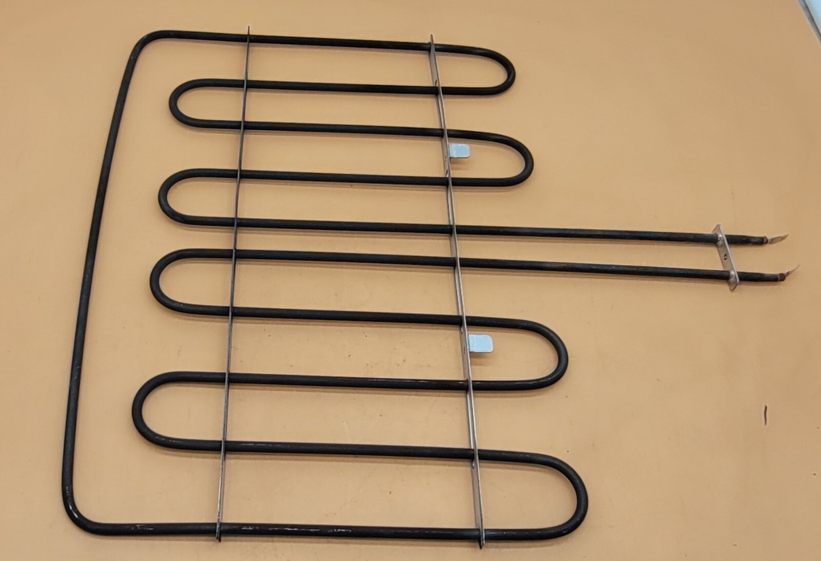 Genuine Double Oven GE Bake Element Part#WB44X21668
